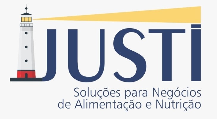 Justi Soluções Logo