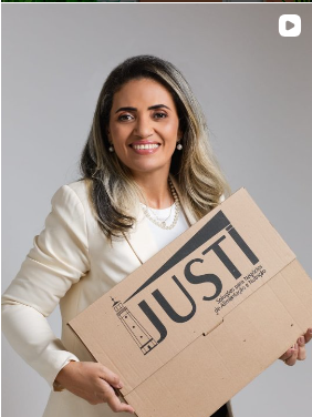Rosa Maria Justi - Consultoria Alimentar